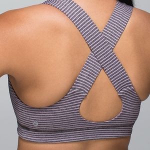 Lululemon All Sport Bra